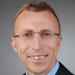 Wolfgang Huber