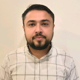Muhammad qasim Khan