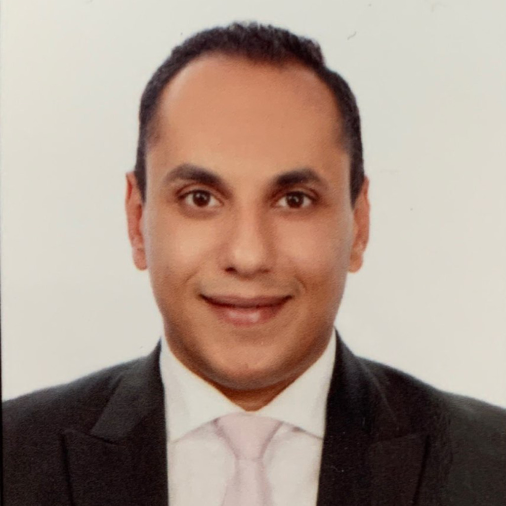 Mark Abdelmalak Oberarzt Klinikum Fürth XING