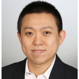 Haoxi Yang