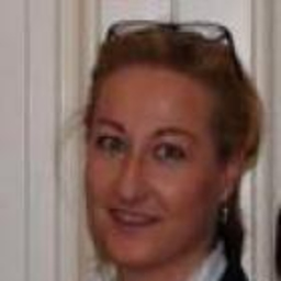 Sabine Haselbeck
