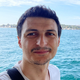 Aldin Taamneh