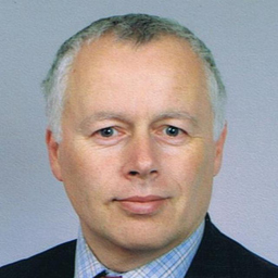Ulf Groothuis