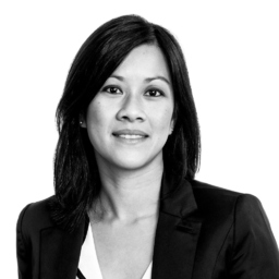 Thanh Ha Merkle