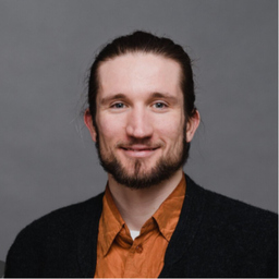 Anton Benedix's profile picture