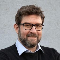 Dipl.-Ing. Christian Eggbauer