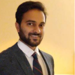Aditya Aserkar