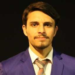 Syed Waqas Shaukat