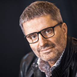 Mag. Helmut Poschinger