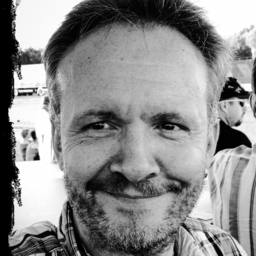Ralf Mosimann