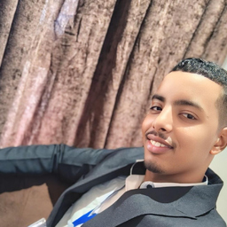 Ghaitaoui Oussama