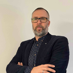 Markus Kreuder