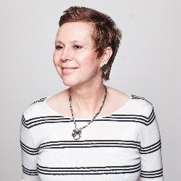 Kerstin Menzano