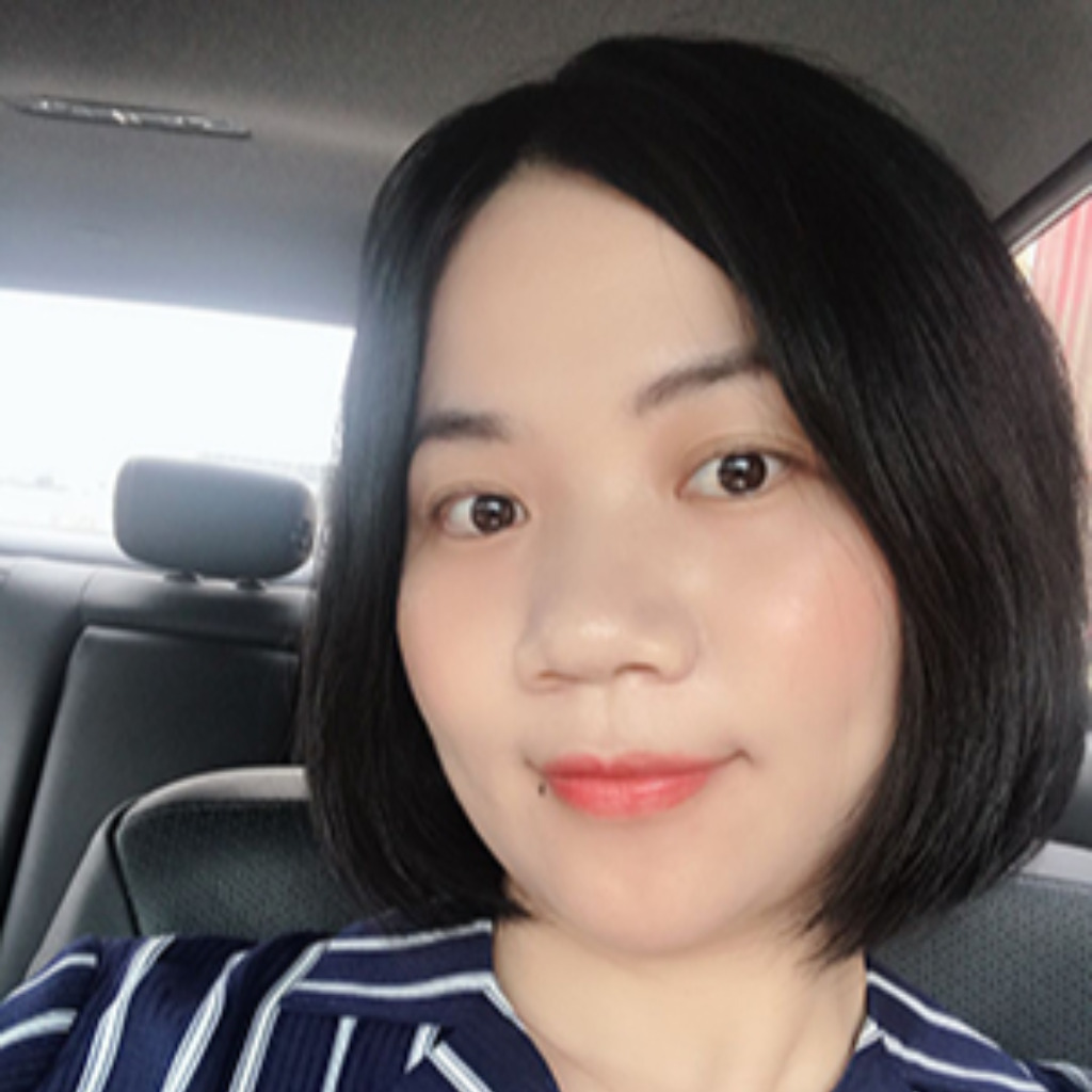 Hannah Jiang Led Lighting Sales Consultant Shenzhen Powerstar Technology Co Ltd Xing