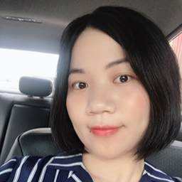 Hannah Jiang