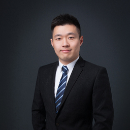 Jiachen Huang