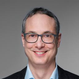 Alexander Stahl
