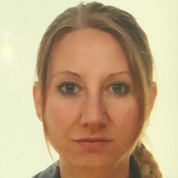 Sarah Valdrighi