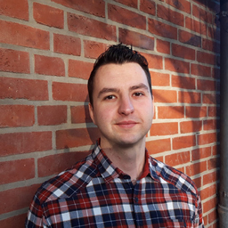 Jonas Voth