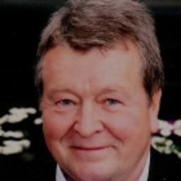 Wilhelm R. Glässel