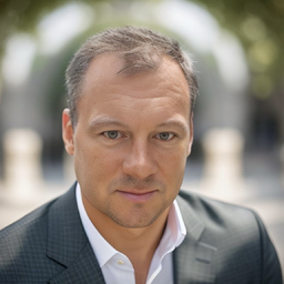 Dmytro Pushkaruk