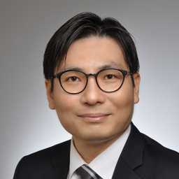 Kwangyo Yoon