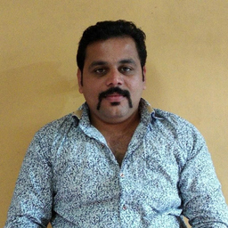 Parag Marathe