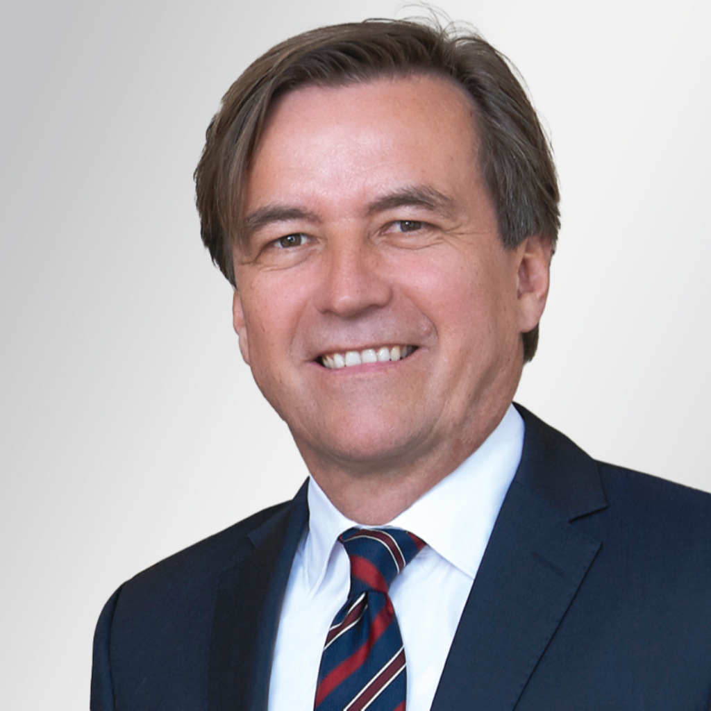 Vincent Frommel Head of Fund Management & Debt Finance CT Real