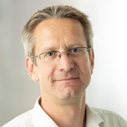 Stefan Stegemann