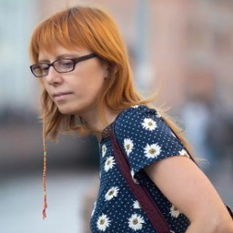 Anastasia Kuznetsova