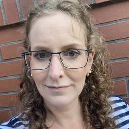 Annika Lützenrath