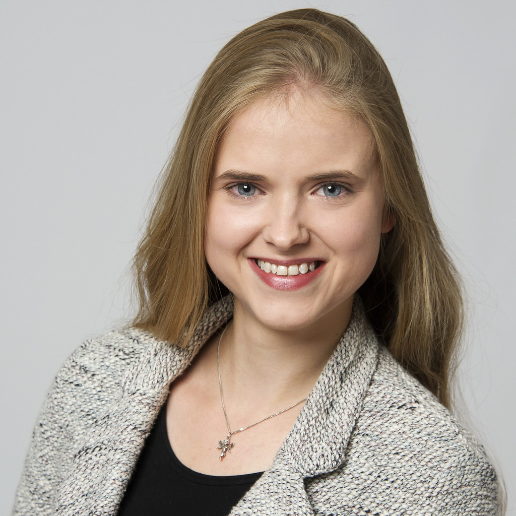 Jennifer Haack - Mitarbeiterin Natur- und Artenschutz, Landschaftsplanung - Landkreis Cuxhaven | XING Jennifer Haack... 
