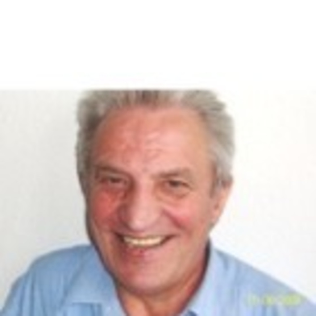 Social Media Profilbild Frank Fischer Freiburg