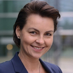 Doris Zundel