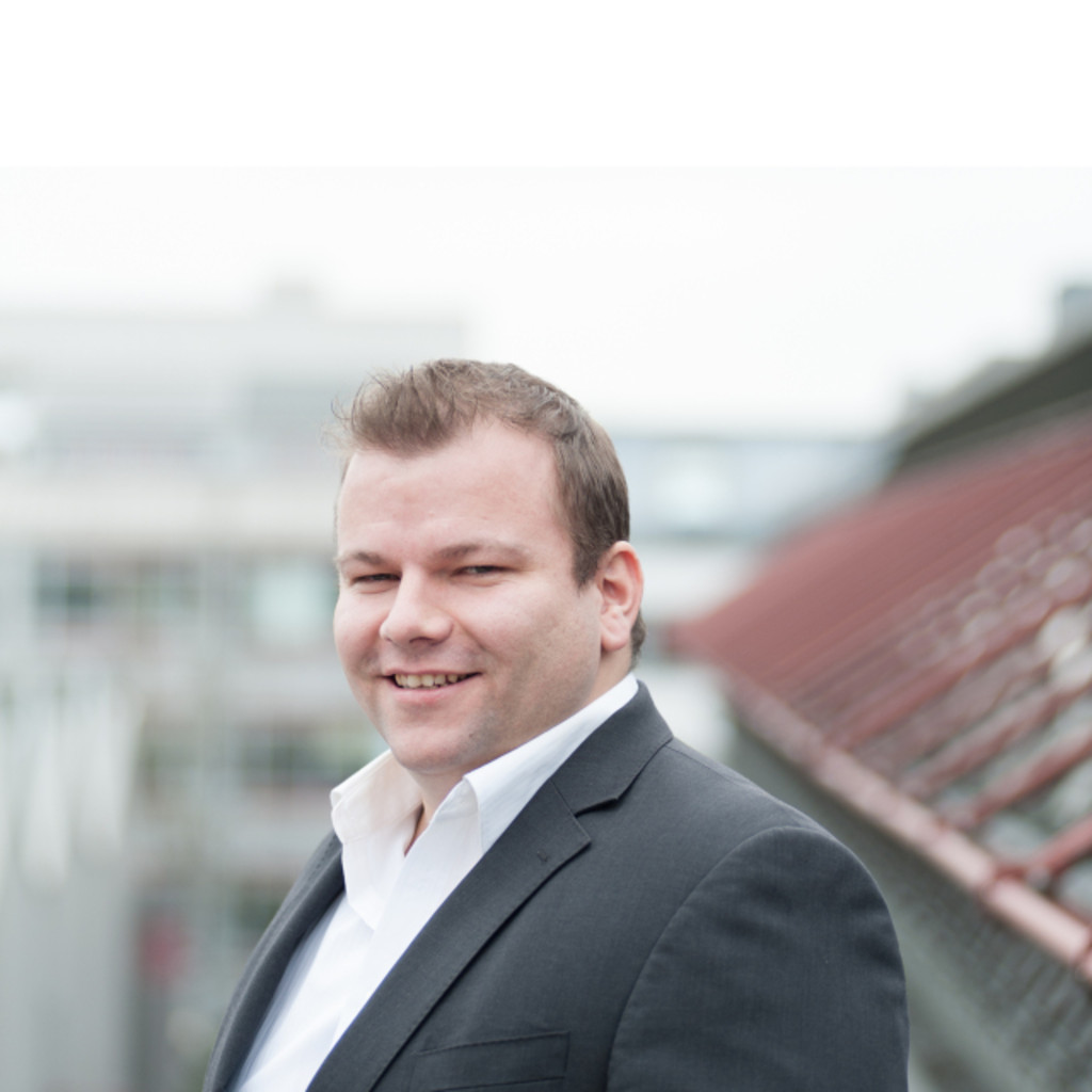 Mario Schwertfeger - Gründer & SEO Experte - Mario Schwertfeger SEO und