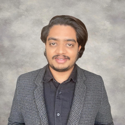 Midhun Antony Mathew