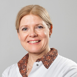 Dr. Diana Standhaft