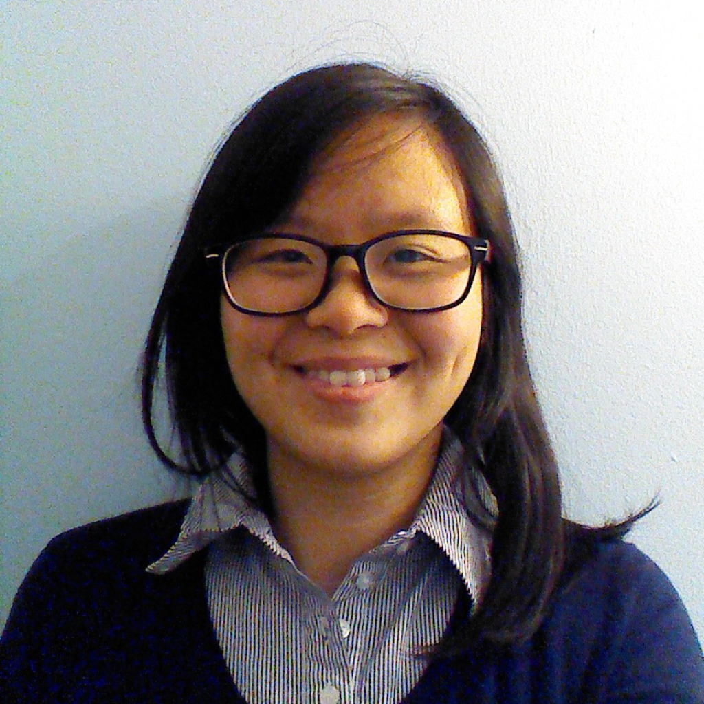 Keewai Wong Sinologie mit Wirtschaft FriedrichAlexander