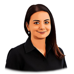 Daniela Christina Bärtschi