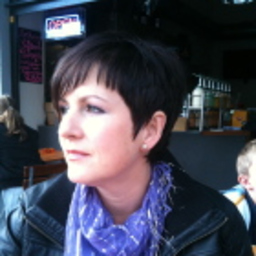Silke Lange