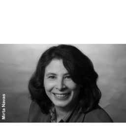 Mirta Navas