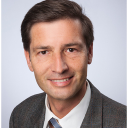 Dr. Bernhard Unterlinner