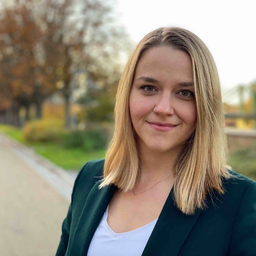 Sarah Krüger