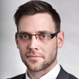 André Leuffert