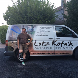 Lutz Kofalk
