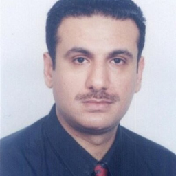 Diaa Alhubaishi
