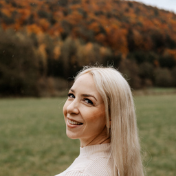 Corinna Bauer 
