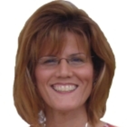 Joanne Russell