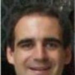 Dr. Jordi Fernandez Urban