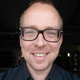 Heiko Portz's profile picture